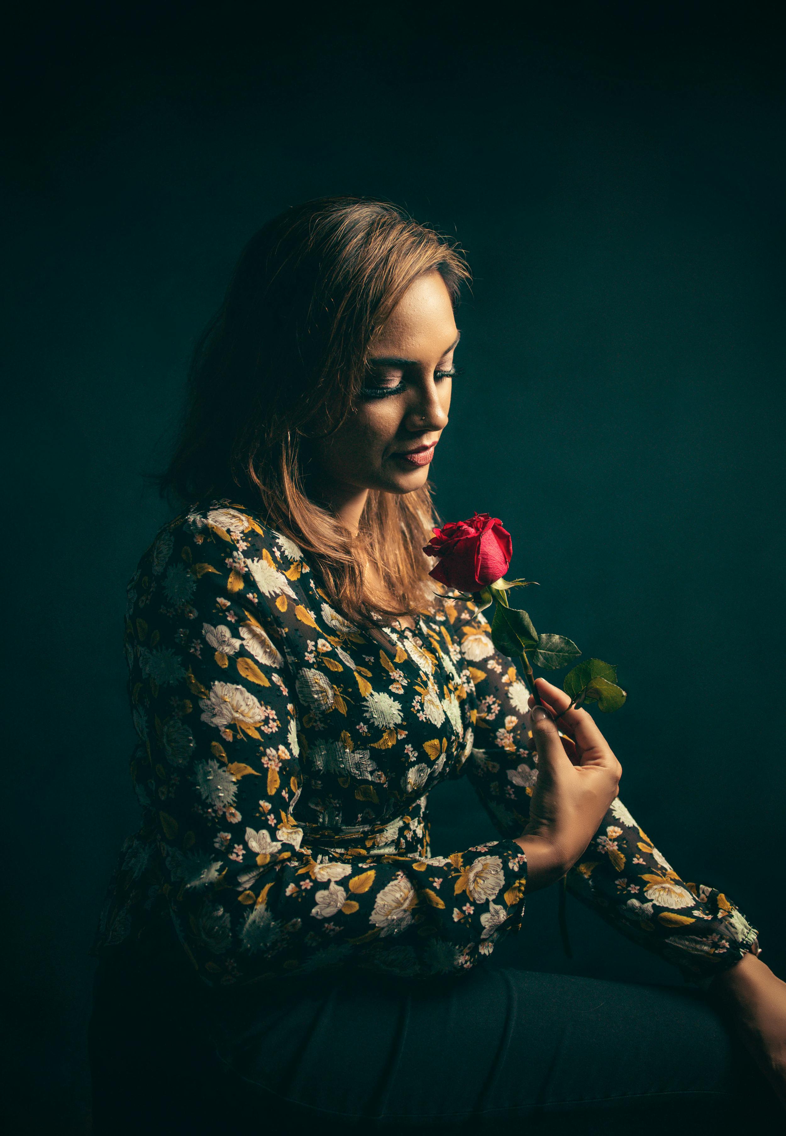 内容包装与后期片段封面：画面质感示意