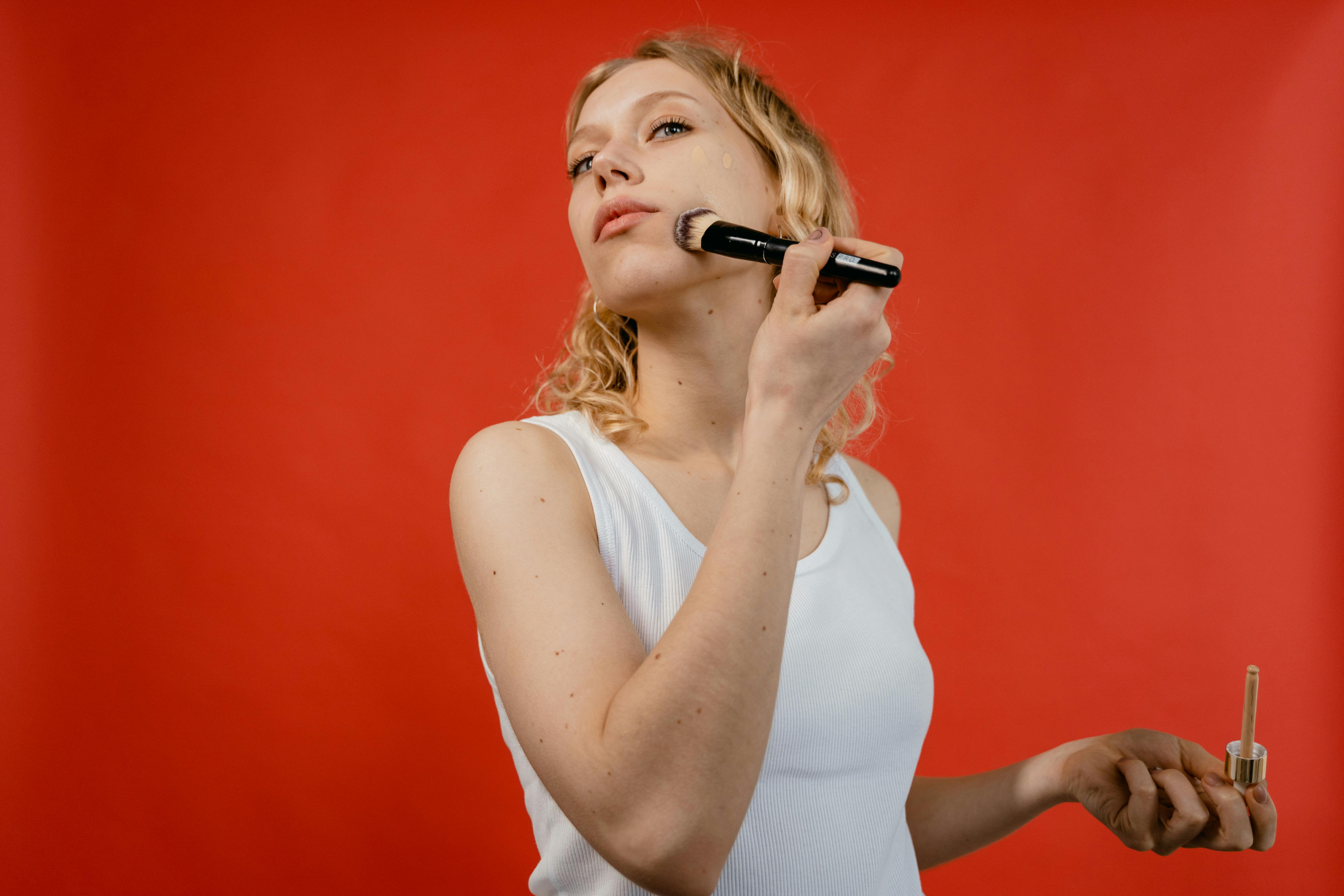 影视制作片段封面：拍摄现场示意